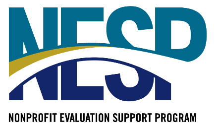 NESP logo