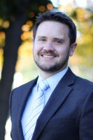 Dr. Eric Grebing